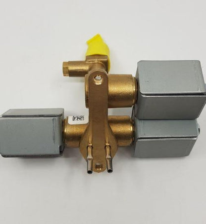 Truma Varioheat Eco Gas Solenoid - Australian Model - Everything Caravans