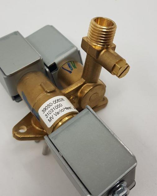 Truma Varioheat Eco Gas Solenoid - Australian Model - Everything Caravans