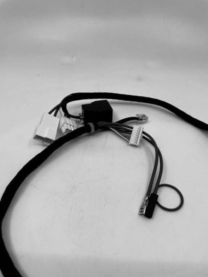 Truma Varioheat Gas Heater External Cable Harness - Everything Caravans