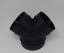 Truma Y Duct for E2400 Varioheat Gas Heater for Twin Outlet - Everything Caravans