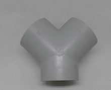 Truma Y Piece Joiner for Aircon and Diesel Heaters - Everything Caravans