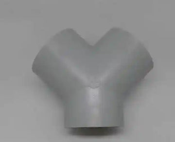 Truma Y Piece Joiner for Aircon and Diesel Heaters - Everything Caravans