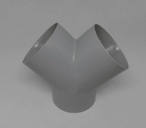 Truma Y Piece Joiner for Aircon and Diesel Heaters - Everything Caravans