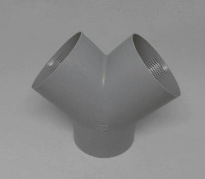 Truma Y Piece Joiner for Aircon and Diesel Heaters - Everything Caravans