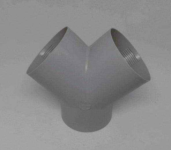Truma Y Piece Joiner for Aircon and Diesel Heaters - Everything Caravans