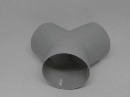Truma Y Piece Joiner for Aircon and Diesel Heaters - Everything Caravans