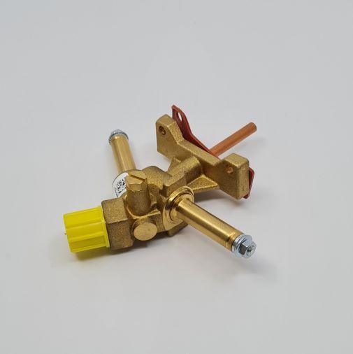 Truma Gas Valve for Ultra Rapid Hot Water Service - Everything Caravans