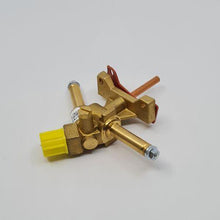Truma Gas Valve for Ultra Rapid Hot Water Service - Everything Caravans
