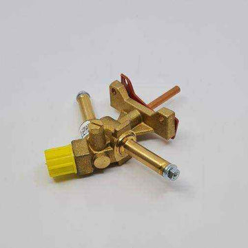 Truma Gas Valve for Ultra Rapid Hot Water Service - Everything Caravans