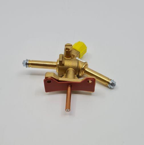 Truma Gas Valve for Ultra Rapid Hot Water Service - Everything Caravans