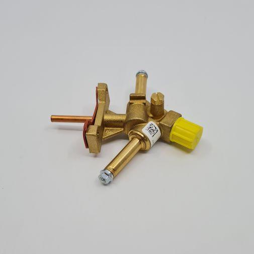 Truma Gas Valve for Ultra Rapid Hot Water Service - Everything Caravans