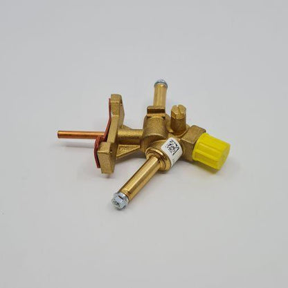 Truma Gas Valve for Ultra Rapid Hot Water Service - Everything Caravans