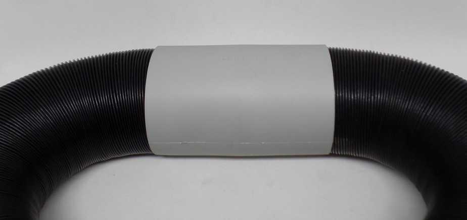 Truma Joiner for Aircon and Diesel Heater Ducting 65mm - Everything Caravans