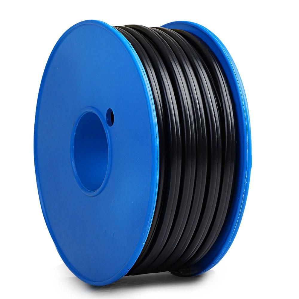 Twin Core Wire Electrical Automotive Cable 2 Sheath 450V 4MM 30M Everything Caravans