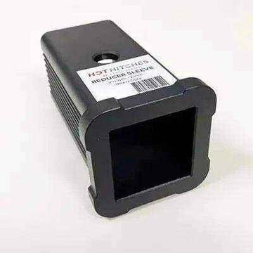 USA Reducer Sleeve reduces from 2 1/2″ to 2″ - Everything Caravans