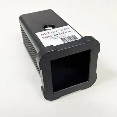 USA Reducer Sleeve reduces from 2 1/2″ to 2″ - Everything Caravans