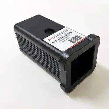 USA Reducer Sleeve reduces from 2 1/2″ to 2″ - Everything Caravans