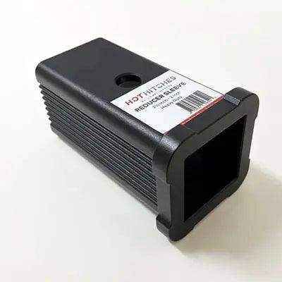 USA Reducer Sleeve reduces from 2 1/2″ to 2″ - Everything Caravans