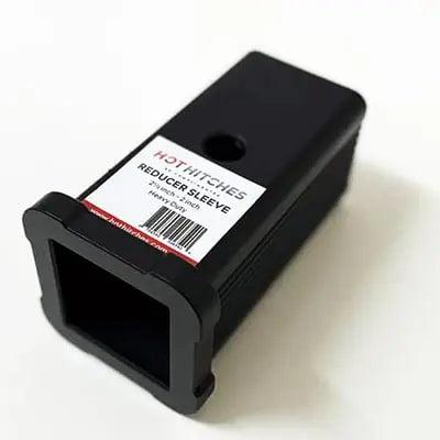 USA Reducer Sleeve reduces from 2 1/2″ to 2″ - Everything Caravans