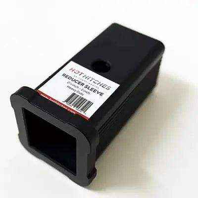 USA Reducer Sleeve reduces from 2 1/2″ to 2″ - Everything Caravans