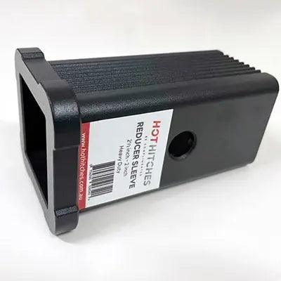USA Reducer Sleeve reduces from 2 1/2″ to 2″ - Everything Caravans