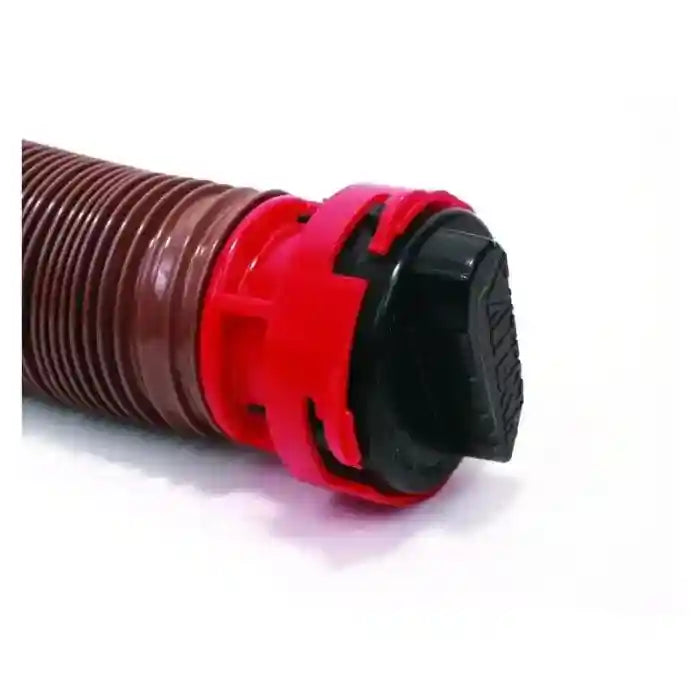 Valterra T1020-1VP 3" Waste Valve Bayonet Termination Cap With 3/4" Drain - For Campers & RVs