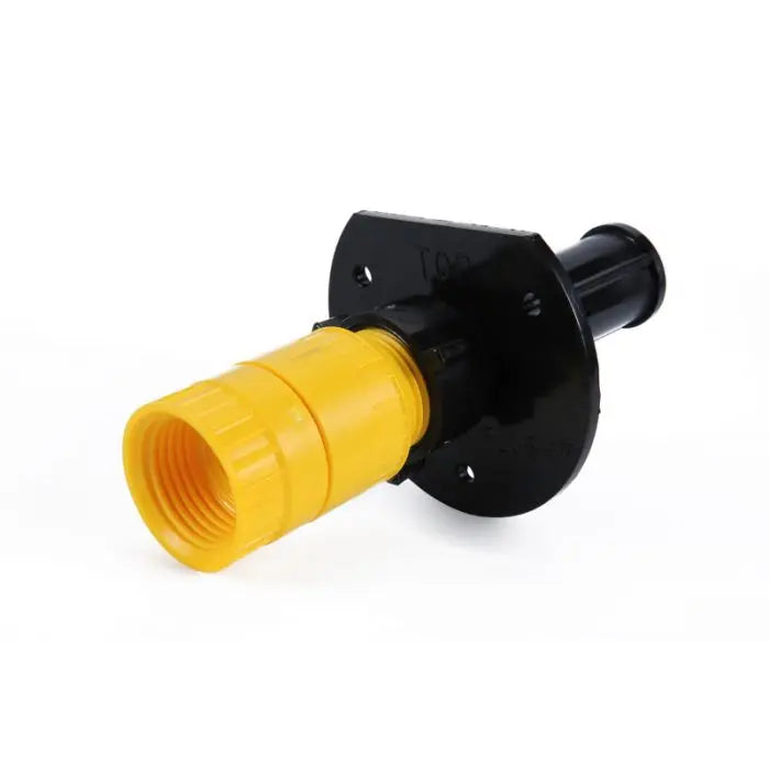VALTERRA NO FUSS FLUSH Camec
