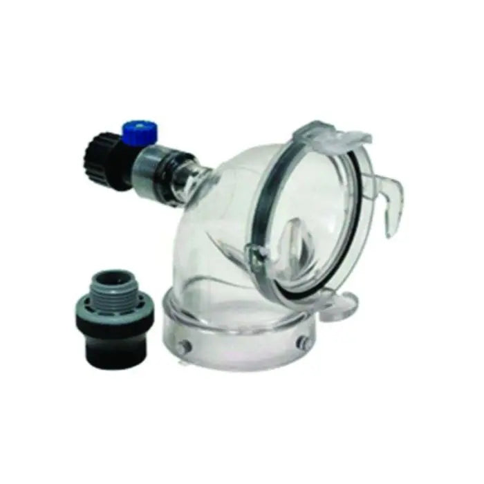 VALTERRA RV HYDROFLUSH 90 DEGREES Camec