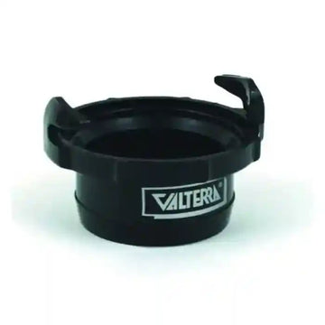 Valterra Straight Sewer Hose Adaptor for 75mm Hose - Everything Caravans