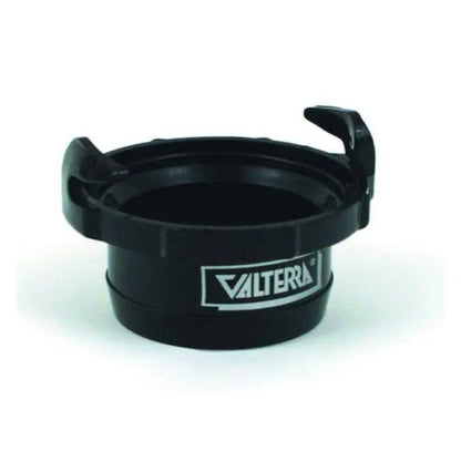 Valterra Straight Sewer Hose Adaptor for 75mm Hose - Everything Caravans