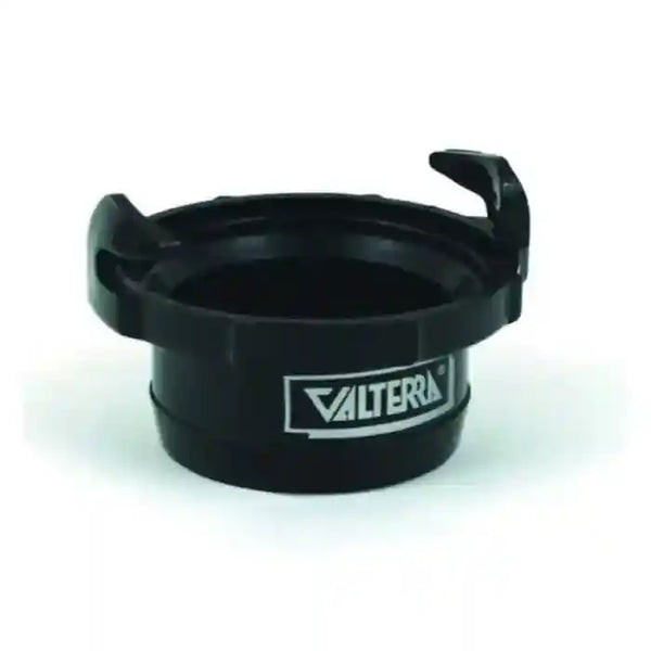 Valterra Straight Sewer Hose Adaptor for 75mm Hose - Everything Caravans