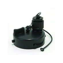 Valterra Water Drain Adaptor 1-2in and 5-8in - Everything Caravans