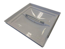 Ventline Hatch 14"X14" White Lid Only to suit Old Metal Clip Connection. 40155 - Everything Caravans