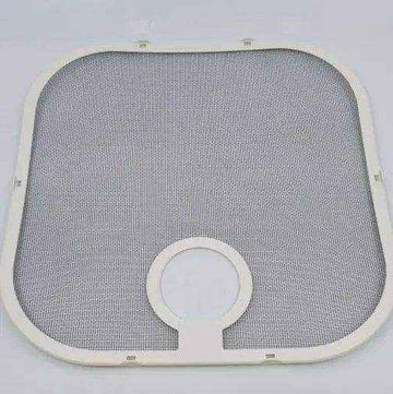 Ventline Replacement Fly Screen for Roof Vent Old Part# (650-00456) - Everything Caravans