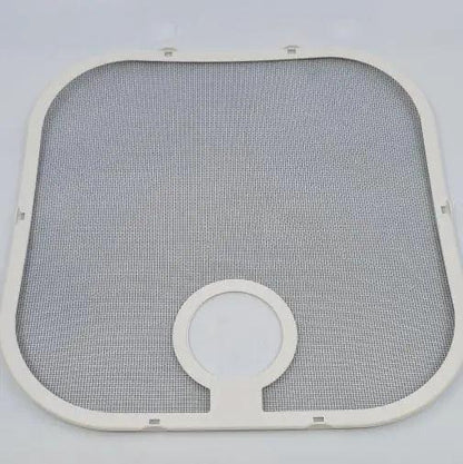 Ventline Replacement Fly Screen for Roof Vent Old Part# (650-00456) - Everything Caravans
