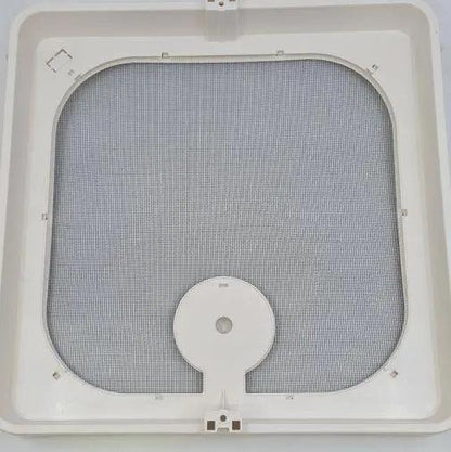 Ventline Replacement Fly Screen for Roof Vent Old Part# (650-00456) - Everything Caravans