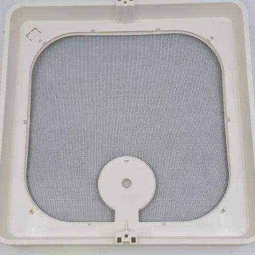 Ventline Replacement Fly Screen for Roof Vent Old Part# (650-00456) - Everything Caravans