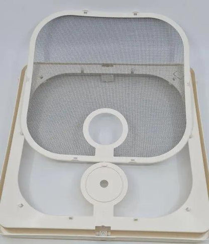 Ventline Replacement Fly Screen for Roof Vent Old Part# (650-00456) - Everything Caravans