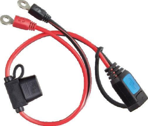Victron M8 Eyelet Connector for Blue Smart Ip65 Chargers. - Everything Caravans