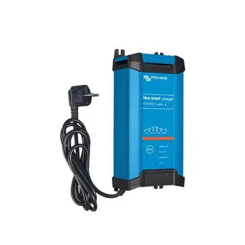 Victron Blue Power Ip22 Charger 12volt 20amp 240volts - Everything Caravans