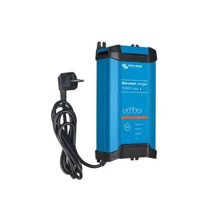 Victron Blue Power Ip22 Charger 12volt 20amp 240volts - Everything Caravans