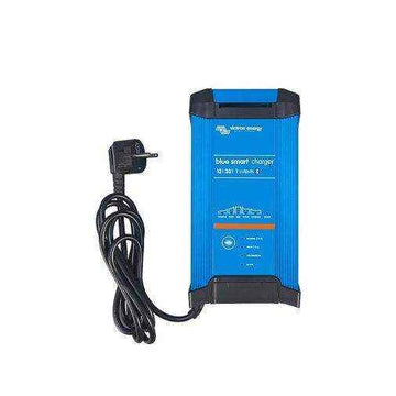 Victron Blue Power Ip22 Charger 12volt 30amp 240volts - Everything Caravans
