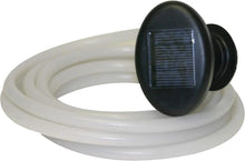 Valterra A30-0700 Clear 18' Solar Rope Light - Everything Caravans