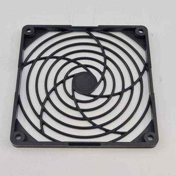 Vent Cover for Ducting Return Air Diesel Heater 120mm - Everything Caravans