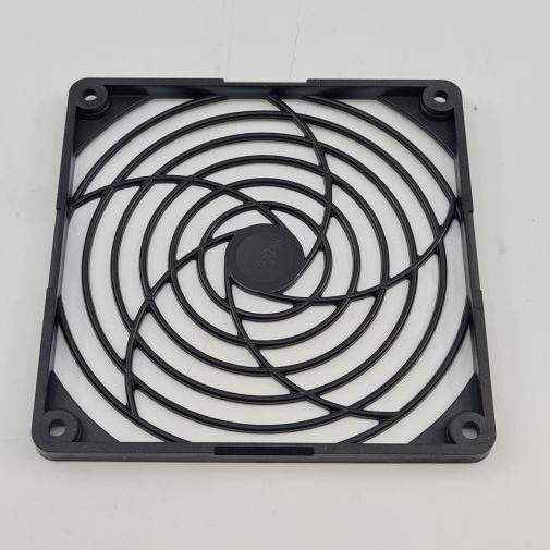 Vent Cover for Ducting Return Air Diesel Heater 120mm - Everything Caravans