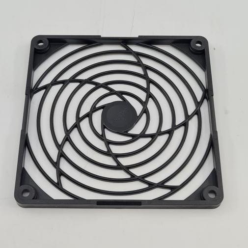 Vent Cover For Ducting Return Air Diesel Heater 120mm Everything Caravans