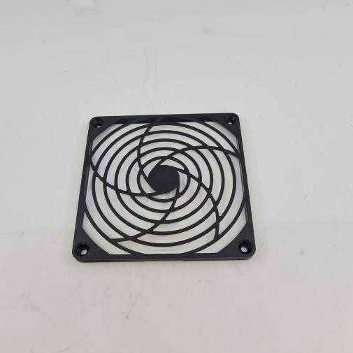 Vent Cover for Ducting Return Air Diesel Heater 120mm - Everything Caravans