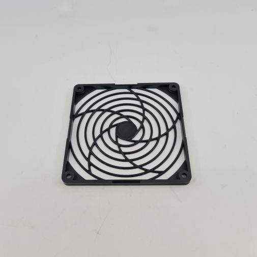 Vent Cover for Ducting Return Air Diesel Heater 120mm - Everything Caravans
