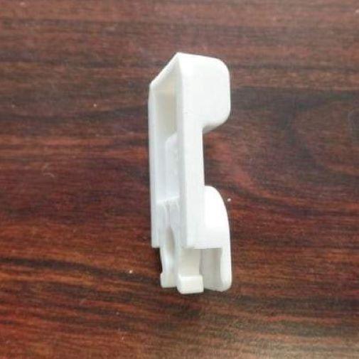 Vent Dometic Locking Clip New Type - White - Everything Caravans