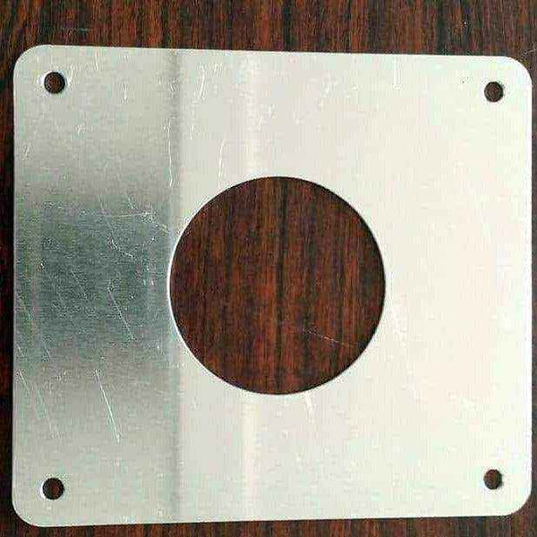 Vent Flue Kit for 3 Way Fridge Dometic Caravan Fridge - Everything Caravans
